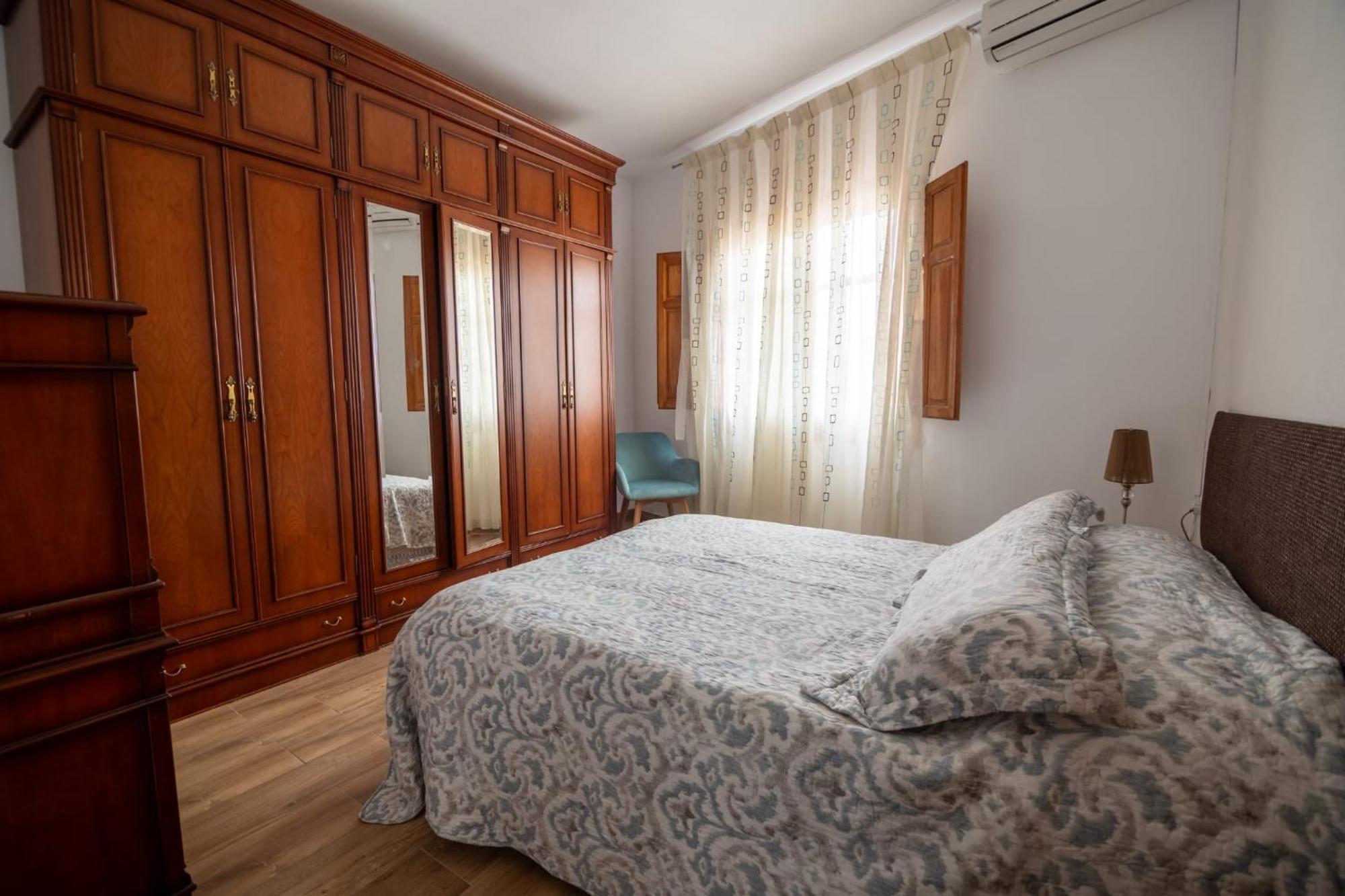 Villa Mi Huella Tomelloso Esterno foto